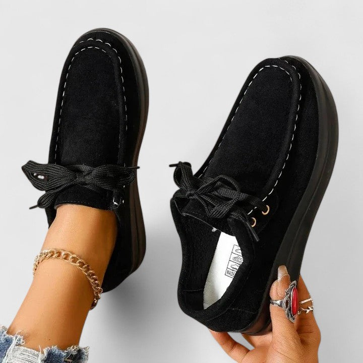 Eileen – Orthopedic Comfort Shoes