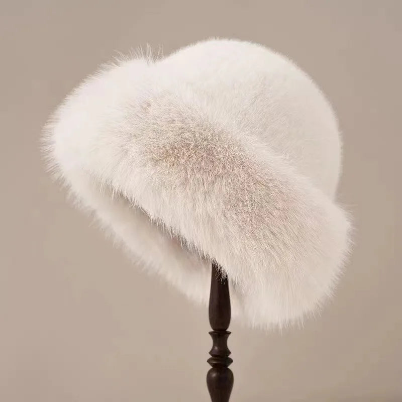 Éile – Elegant Winter Hat