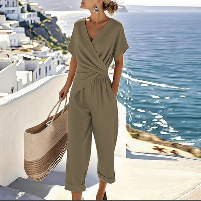 Clodagh – Elegant Two-Piece Set