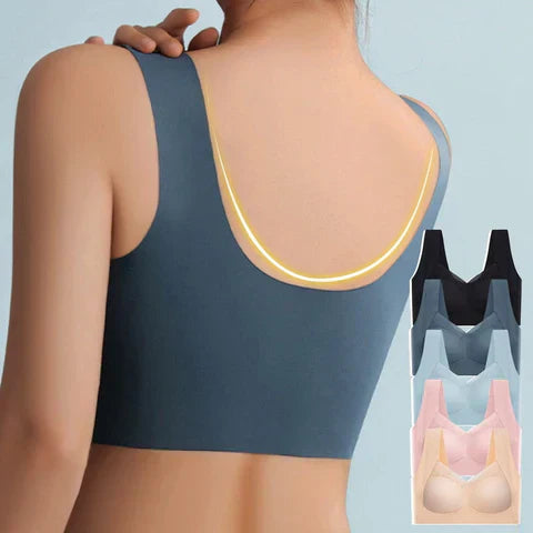 Dáithí – Seamless Ultra-Comfort Bra