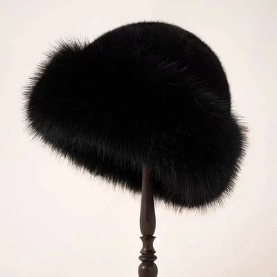Éile – Elegant Winter Hat