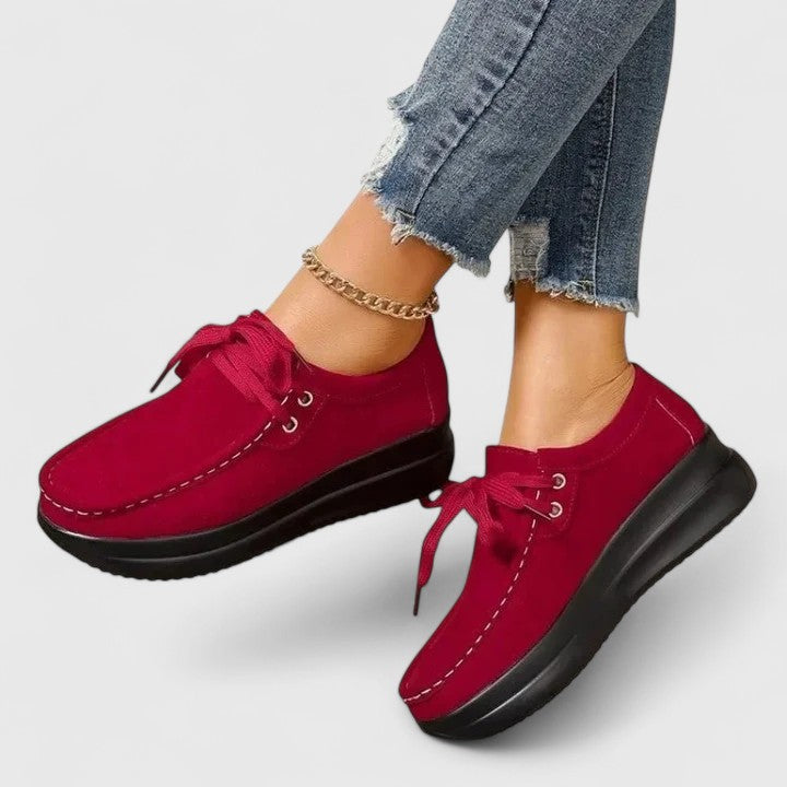 Eileen – Orthopedic Comfort Shoes