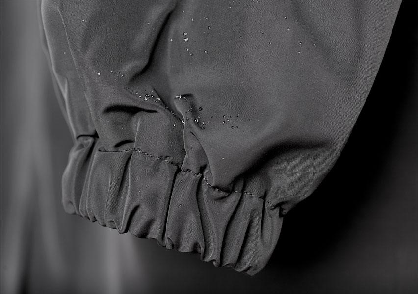 Tiernan – Water-Repellent Trench Coat