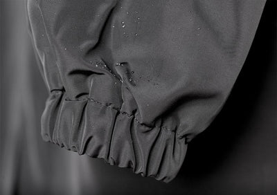 Tiernan – Water-Repellent Trench Coat