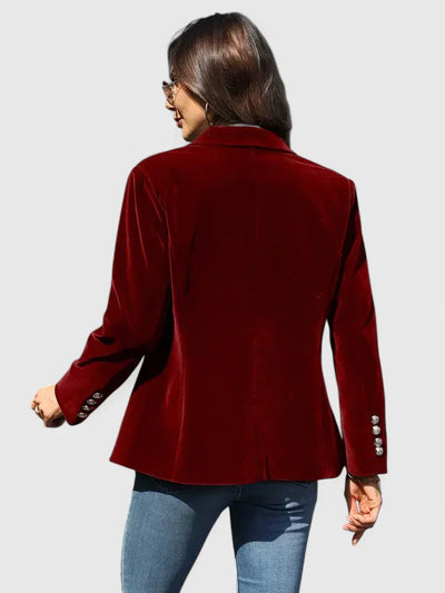 Ríonach – Stylish Elegant Blazer