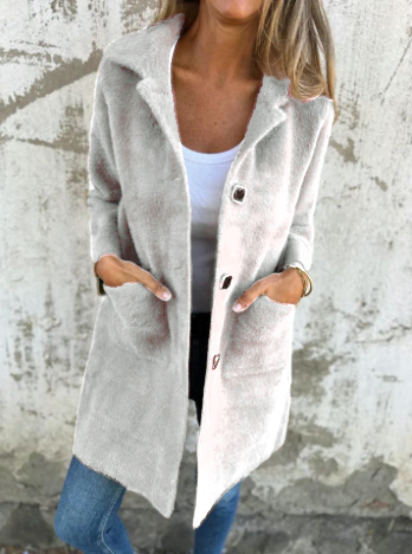 Aoibheann – Elegant Women’s Coat