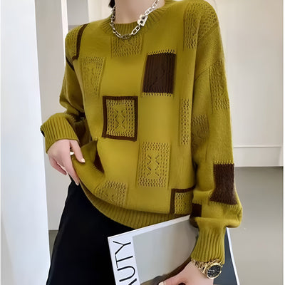 Rionach – Knitted Jumper