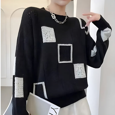 Rionach – Knitted Jumper