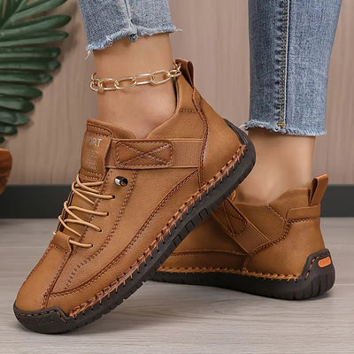 Sienna – Sleek Casual Sneakers
