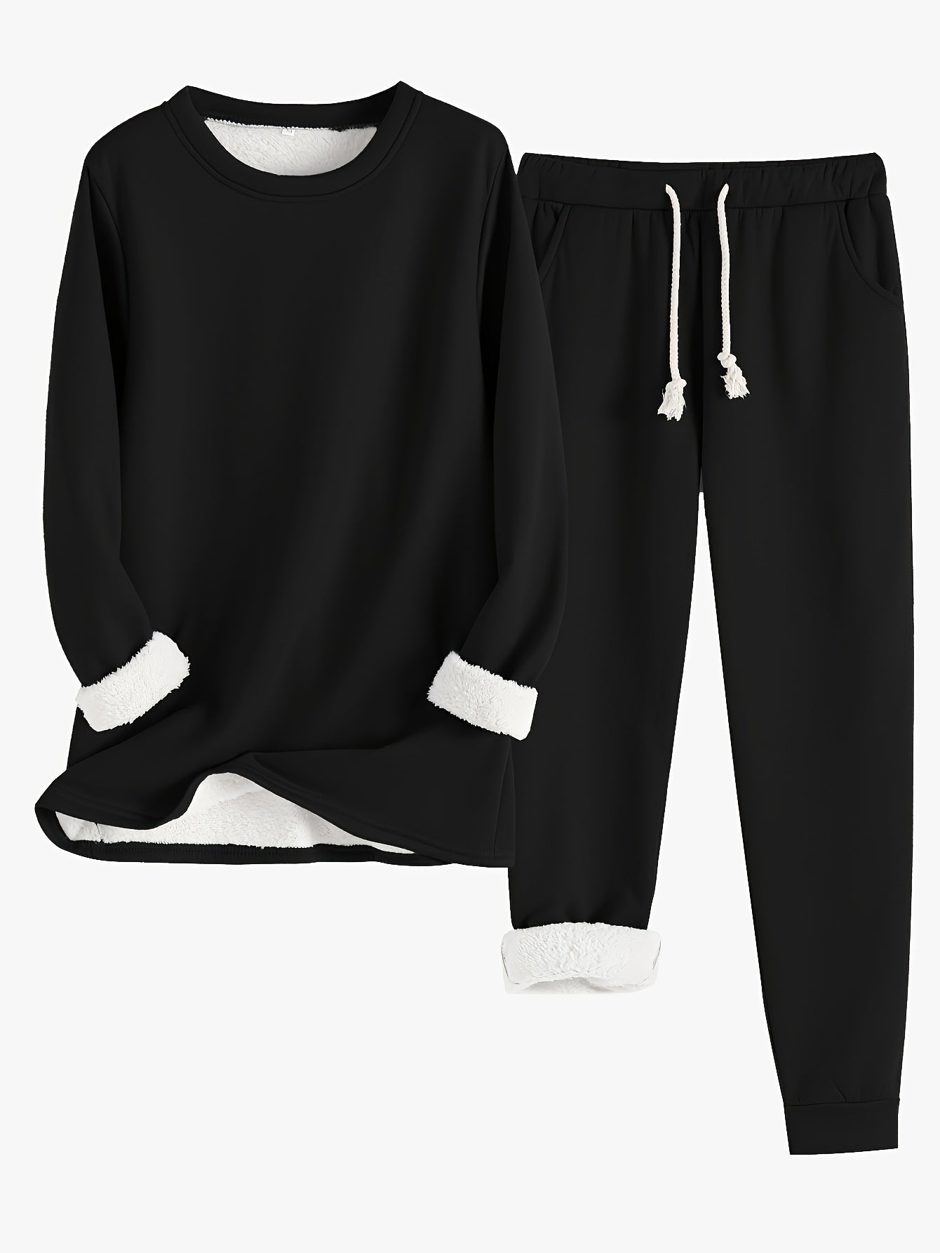 Carrie – Comfortable Lounge Set
