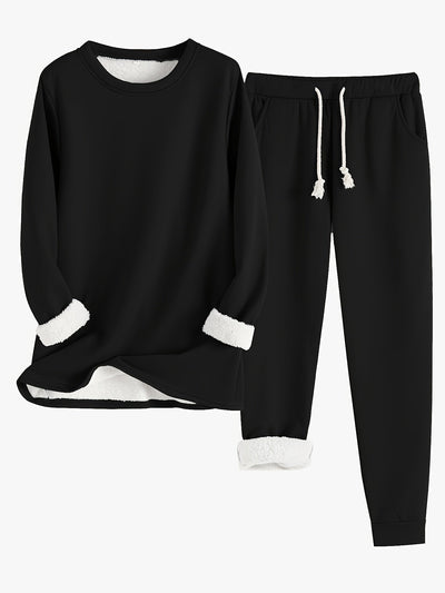 Carrie – Comfortable Lounge Set