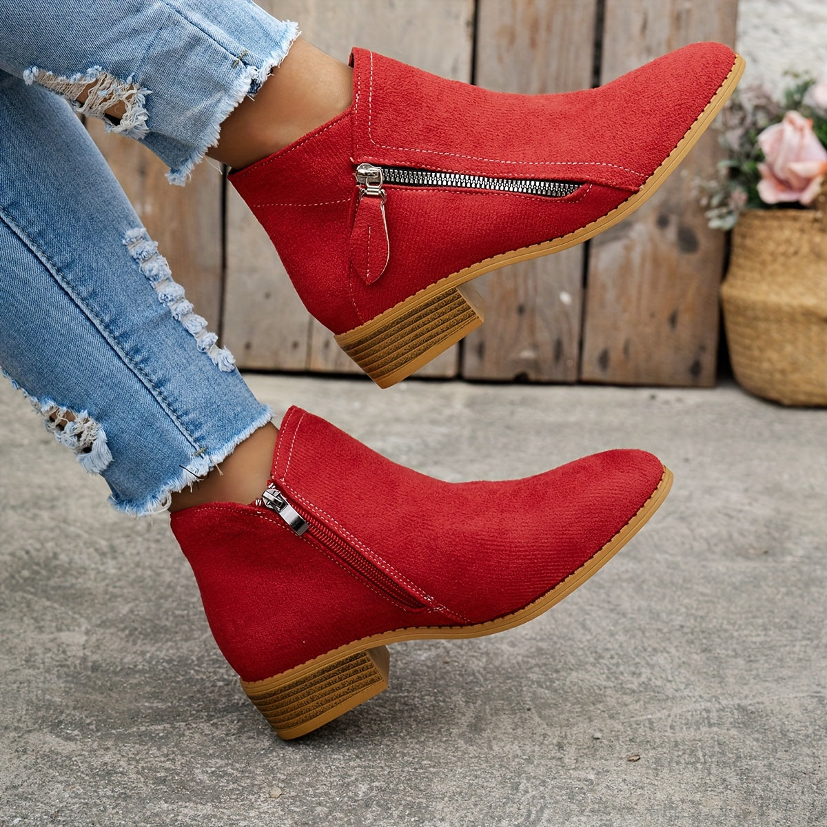 Noinín – Elegant Orthopedic Shoes for Women