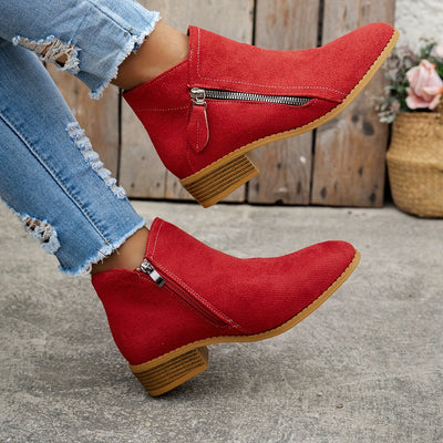 Noinín – Elegant Orthopedic Shoes for Women
