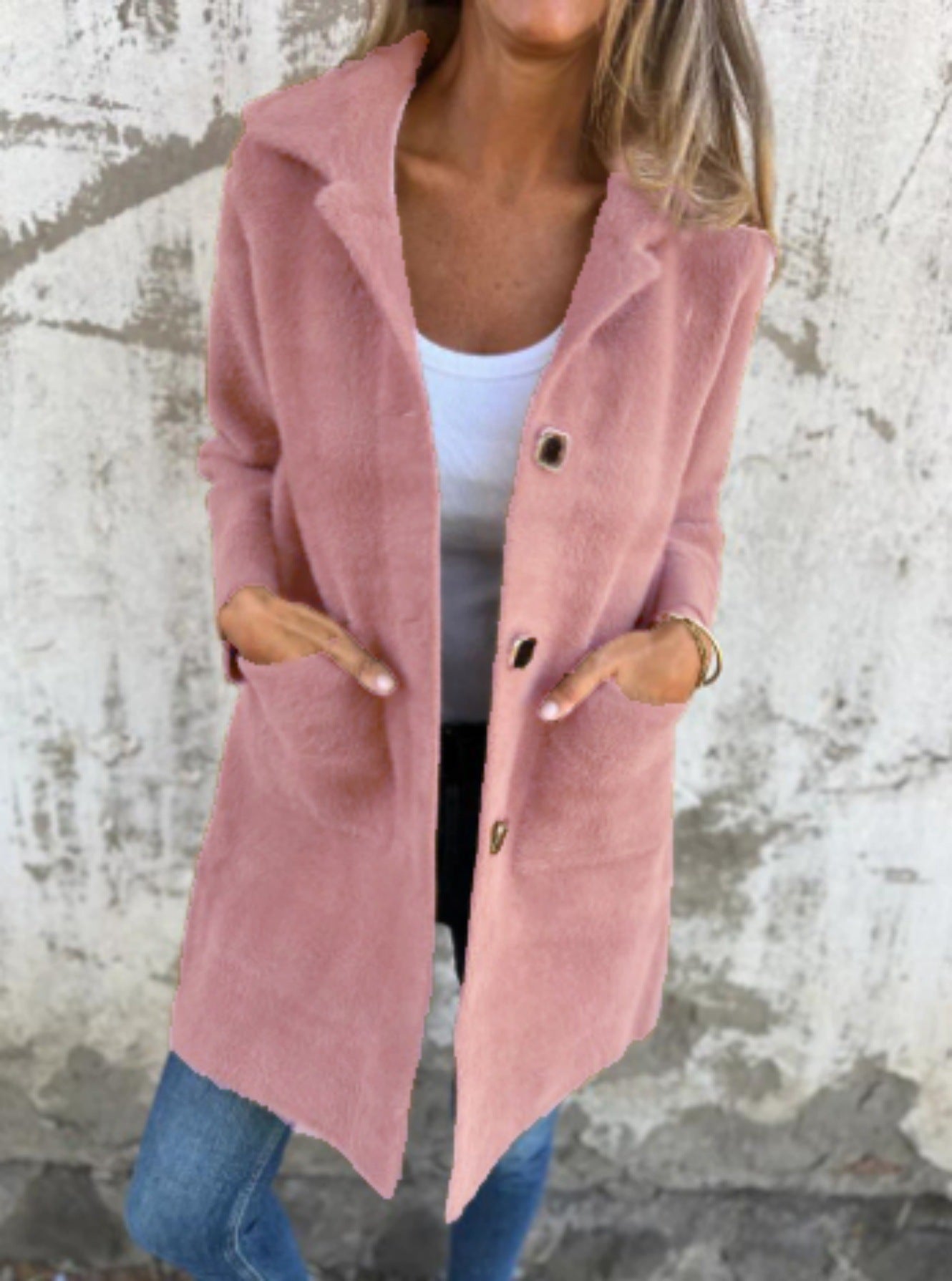Aoibheann – Elegant Women’s Coat