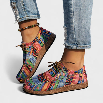 Máiréad – Lightweight Orthopaedic Sneakers