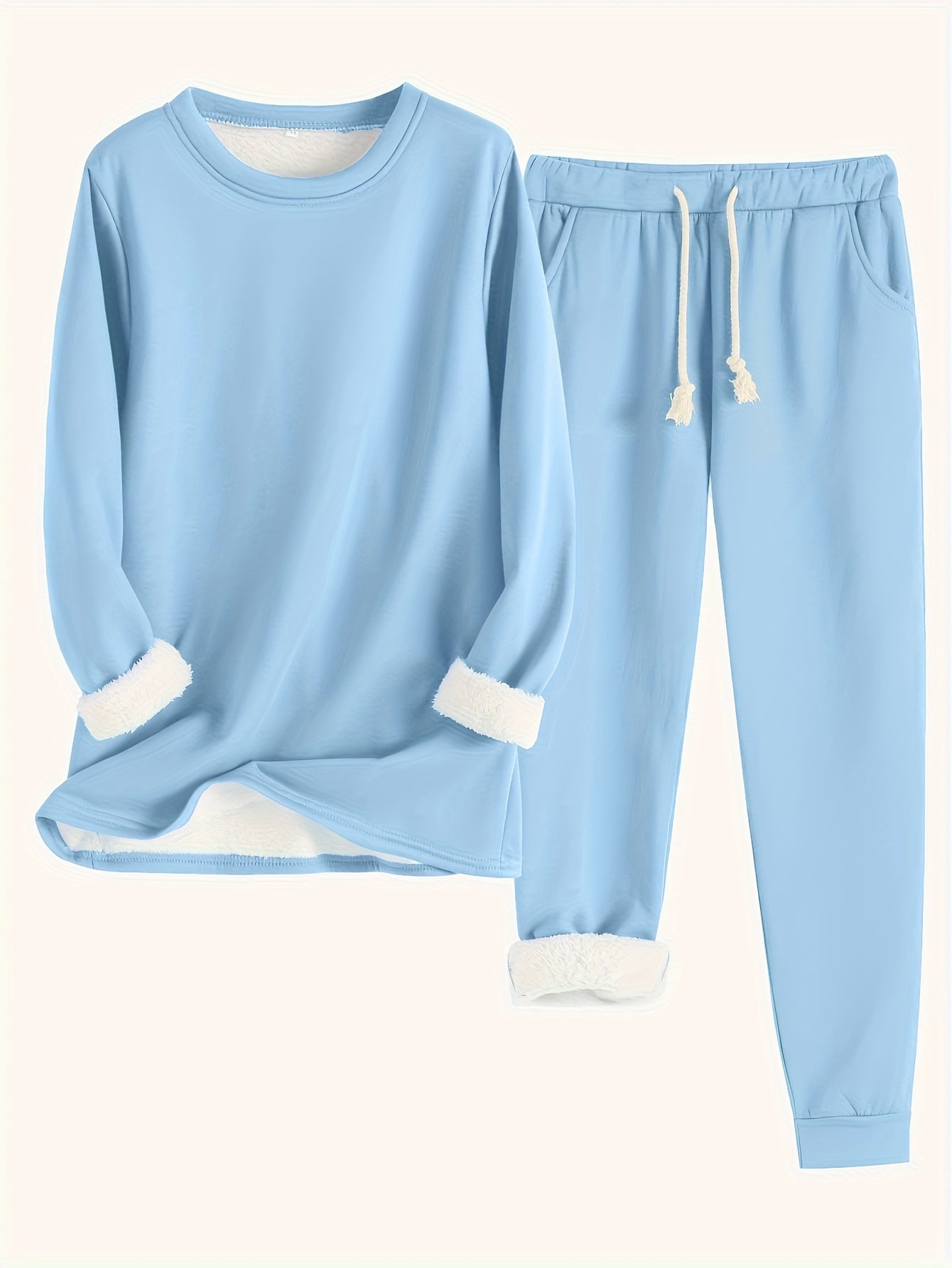 Carrie – Comfortable Lounge Set