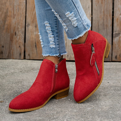 Noinín – Elegant Orthopedic Shoes for Women