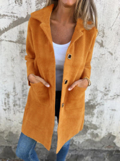 Aoibheann – Elegant Women’s Coat