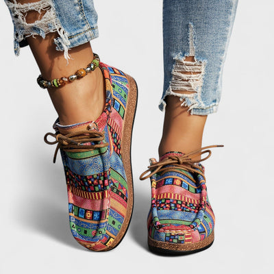 Máiréad – Lightweight Orthopaedic Sneakers