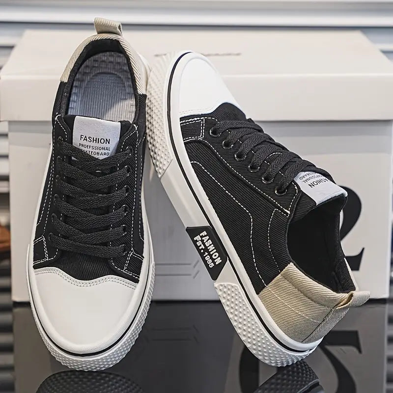 Eoghan – Comfortable Casual Sneakers
