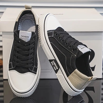 Eoghan – Comfortable Casual Sneakers
