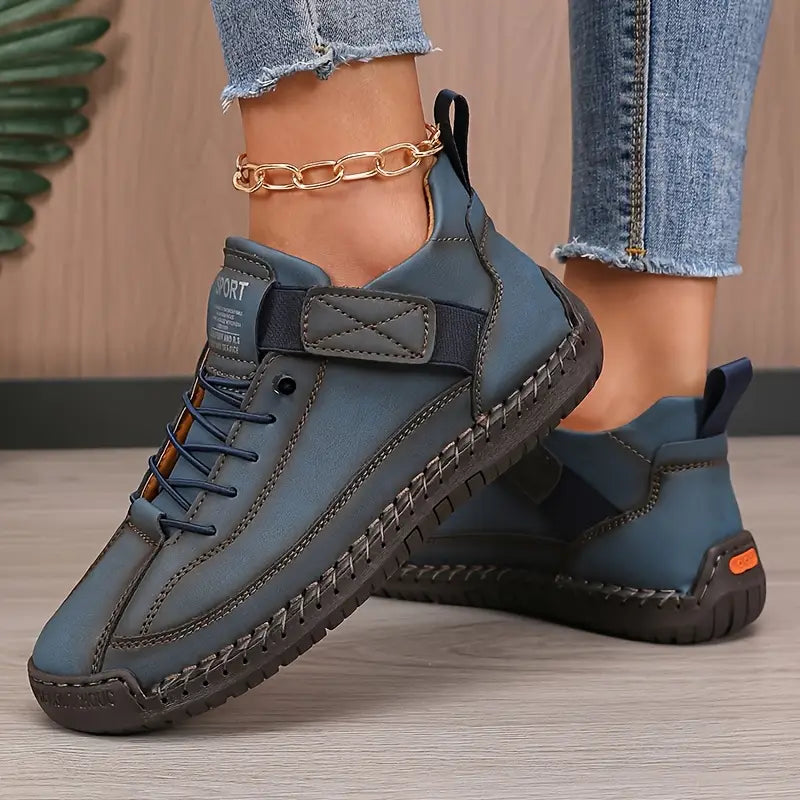 Sienna – Sleek Casual Sneakers
