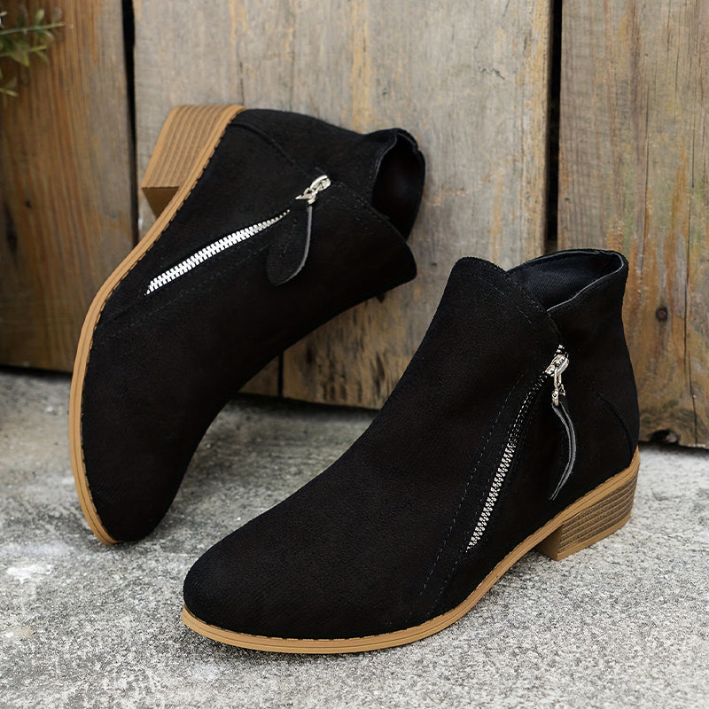Noinín – Elegant Orthopedic Shoes for Women