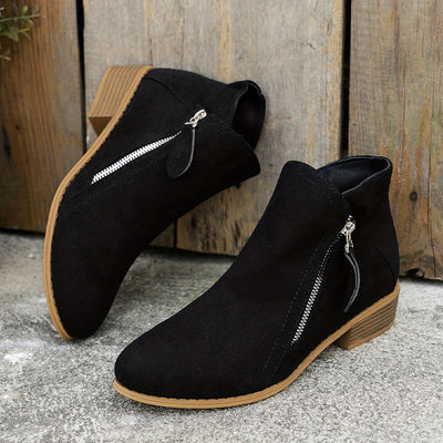 Noinín – Elegant Orthopedic Shoes for Women