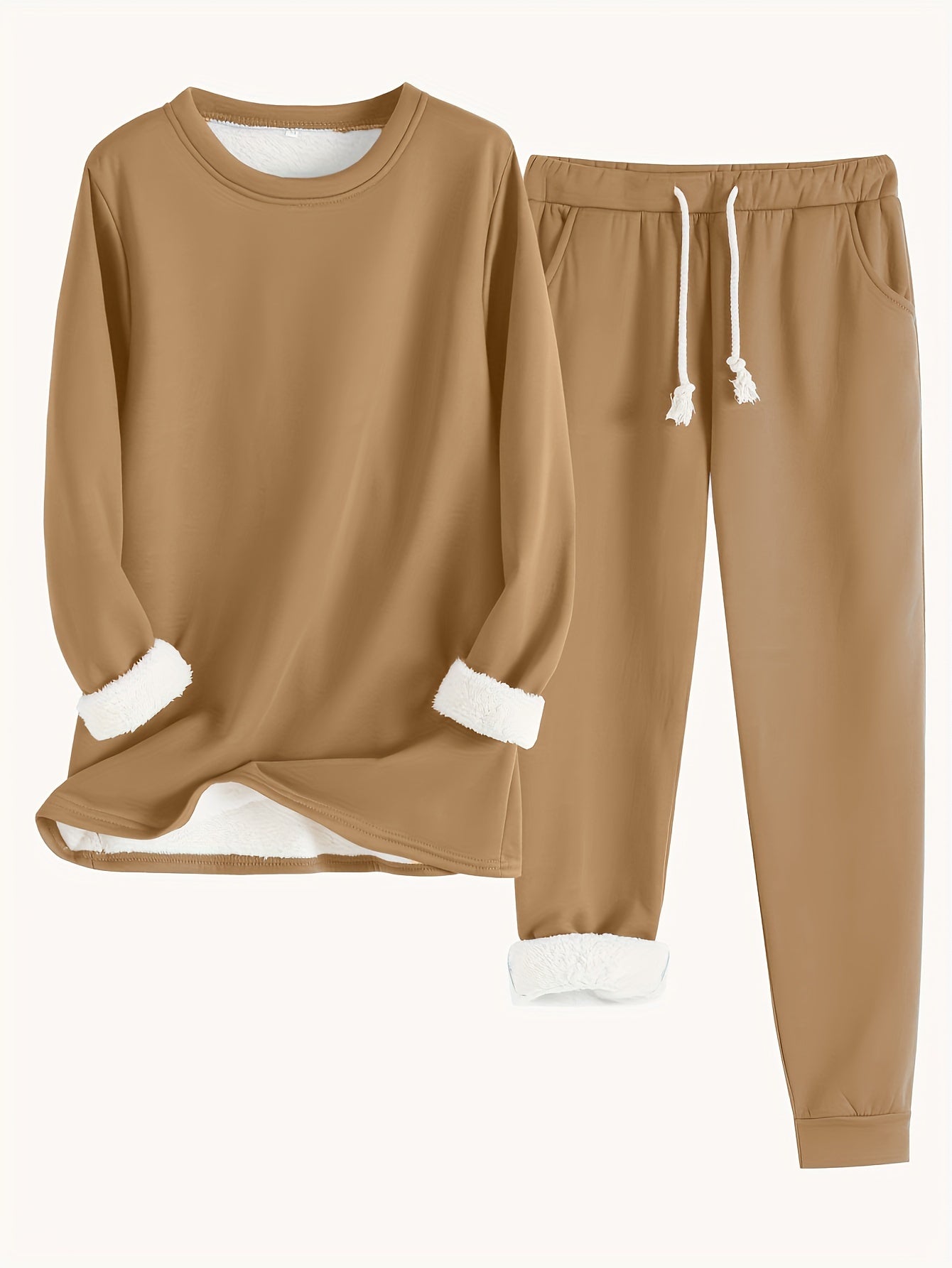 Carrie – Comfortable Lounge Set