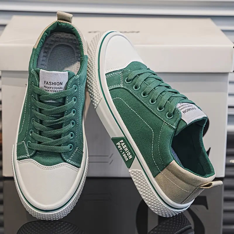 Eoghan – Comfortable Casual Sneakers