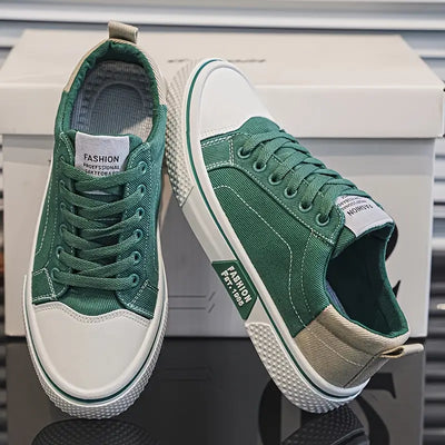 Eoghan – Comfortable Casual Sneakers