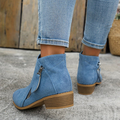 Noinín – Elegant Orthopedic Shoes for Women