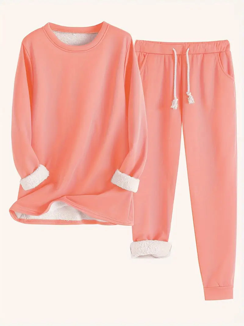 Carrie – Comfortable Lounge Set