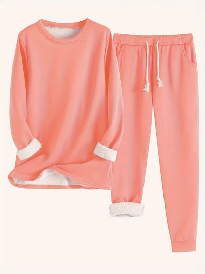 Carrie – Comfortable Lounge Set