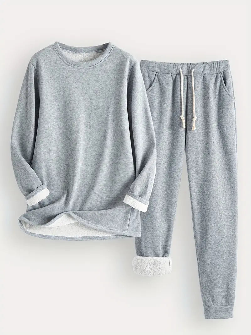 Carrie – Comfortable Lounge Set