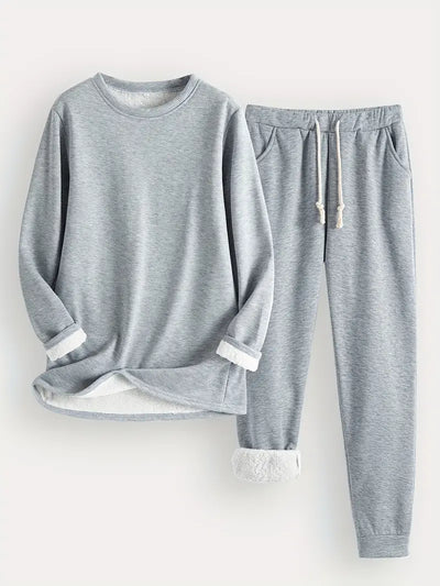 Carrie – Comfortable Lounge Set