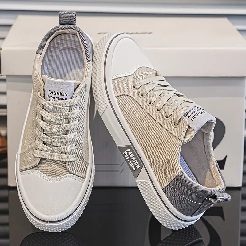 Eoghan – Comfortable Casual Sneakers