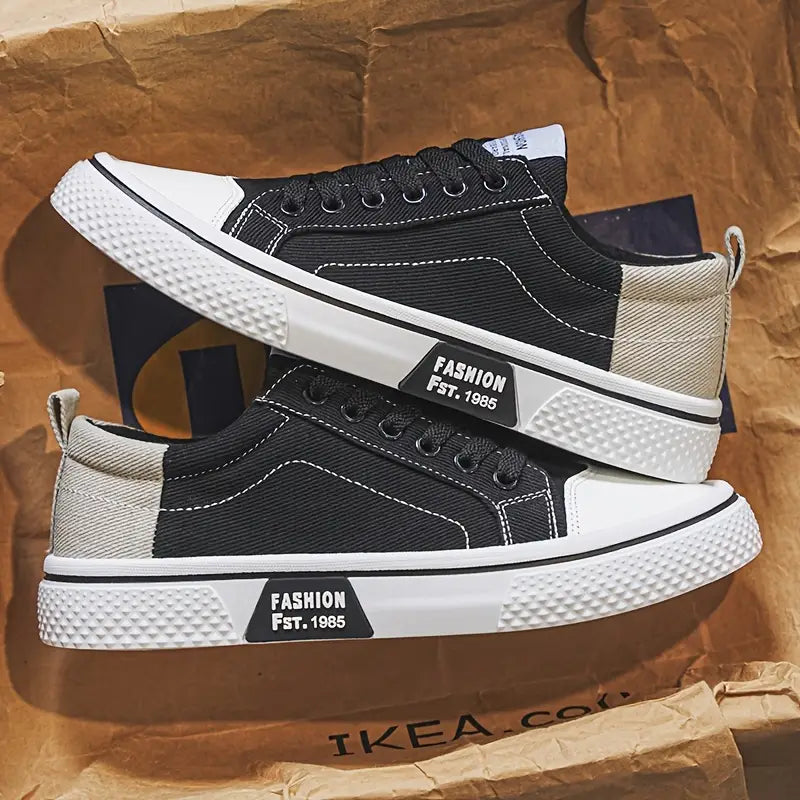 Eoghan – Comfortable Casual Sneakers