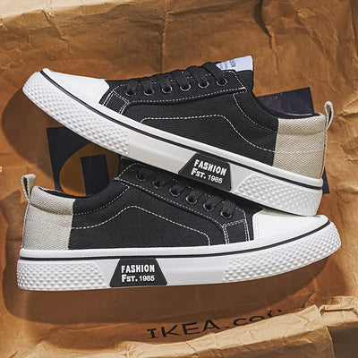 Eoghan – Comfortable Casual Sneakers