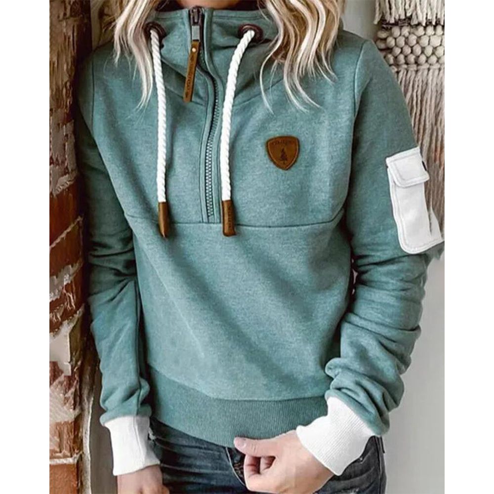 Aine – Cozy Soft Sweater