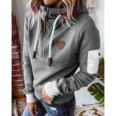Aine – Cozy Soft Sweater