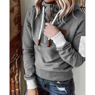 Aine – Cozy Soft Sweater