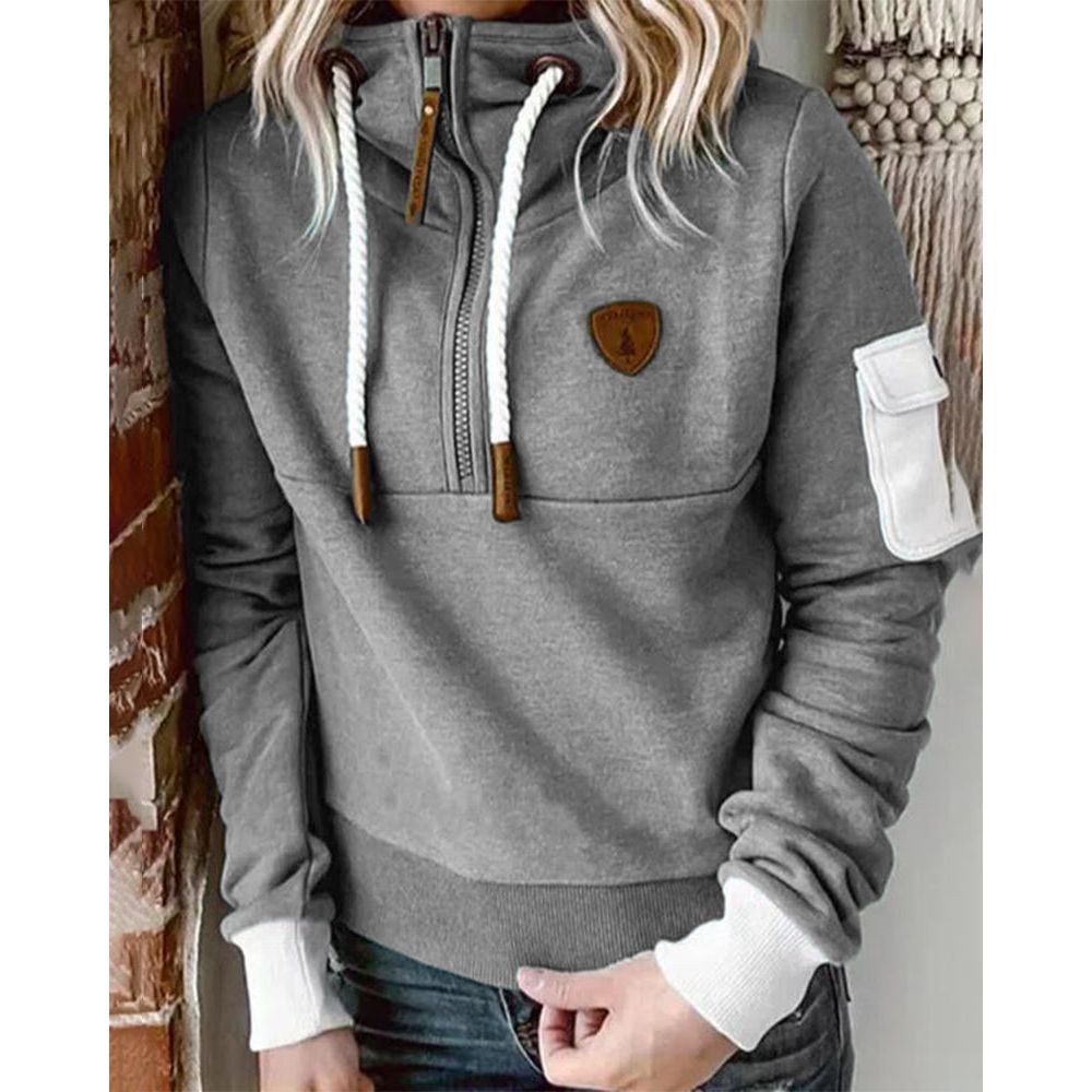 Aine – Cozy Soft Sweater