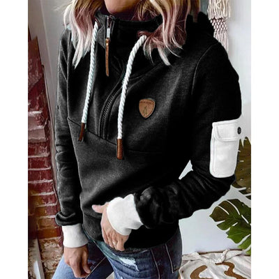 Aine – Cozy Soft Sweater