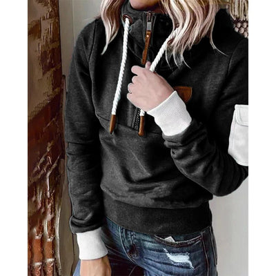 Aine – Cozy Soft Sweater