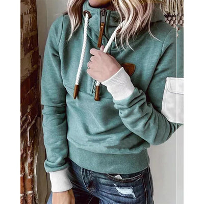 Aine – Cozy Soft Sweater