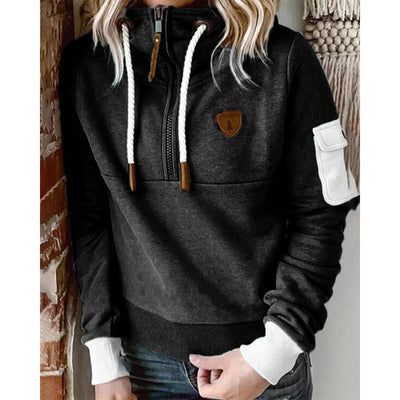 Aine – Cozy Soft Sweater