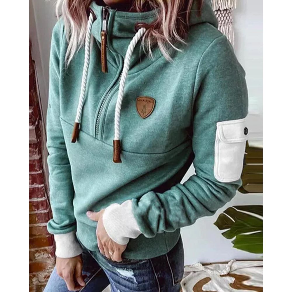 Aine – Cozy Soft Sweater