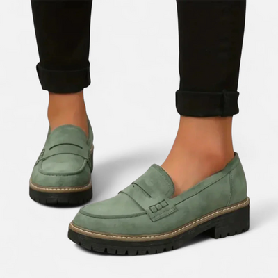 Ciar – Elegant Loafers