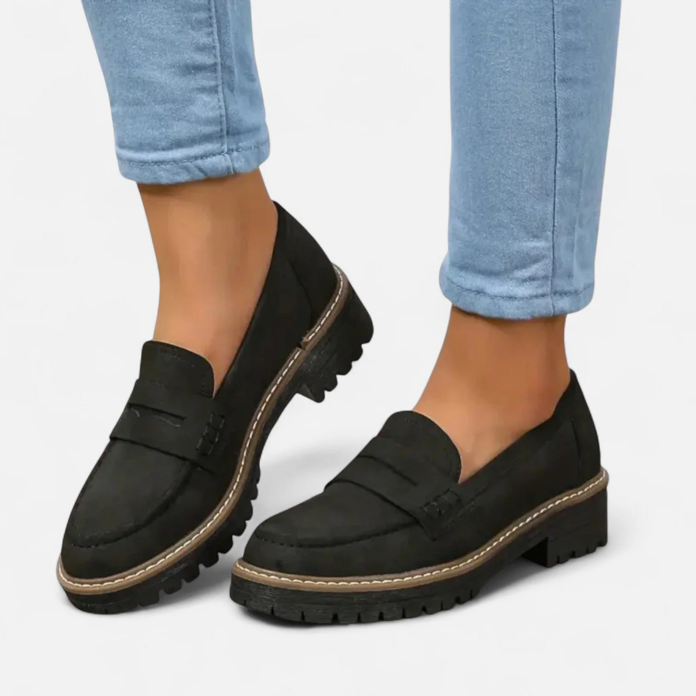Ciar – Elegant Loafers